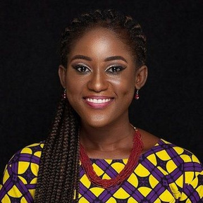 Felicia Amponsah